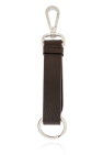 Diesel Leather keyring