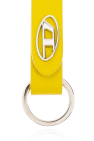 Diesel Leather keyring