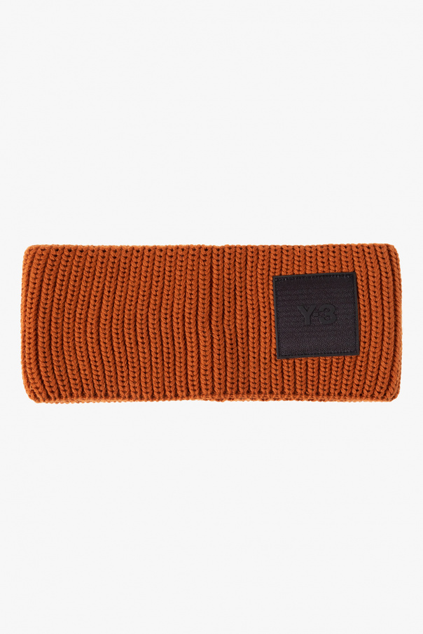 EARN THE TITLE OF THE BEST DRESSED GUEST Merino wool headband