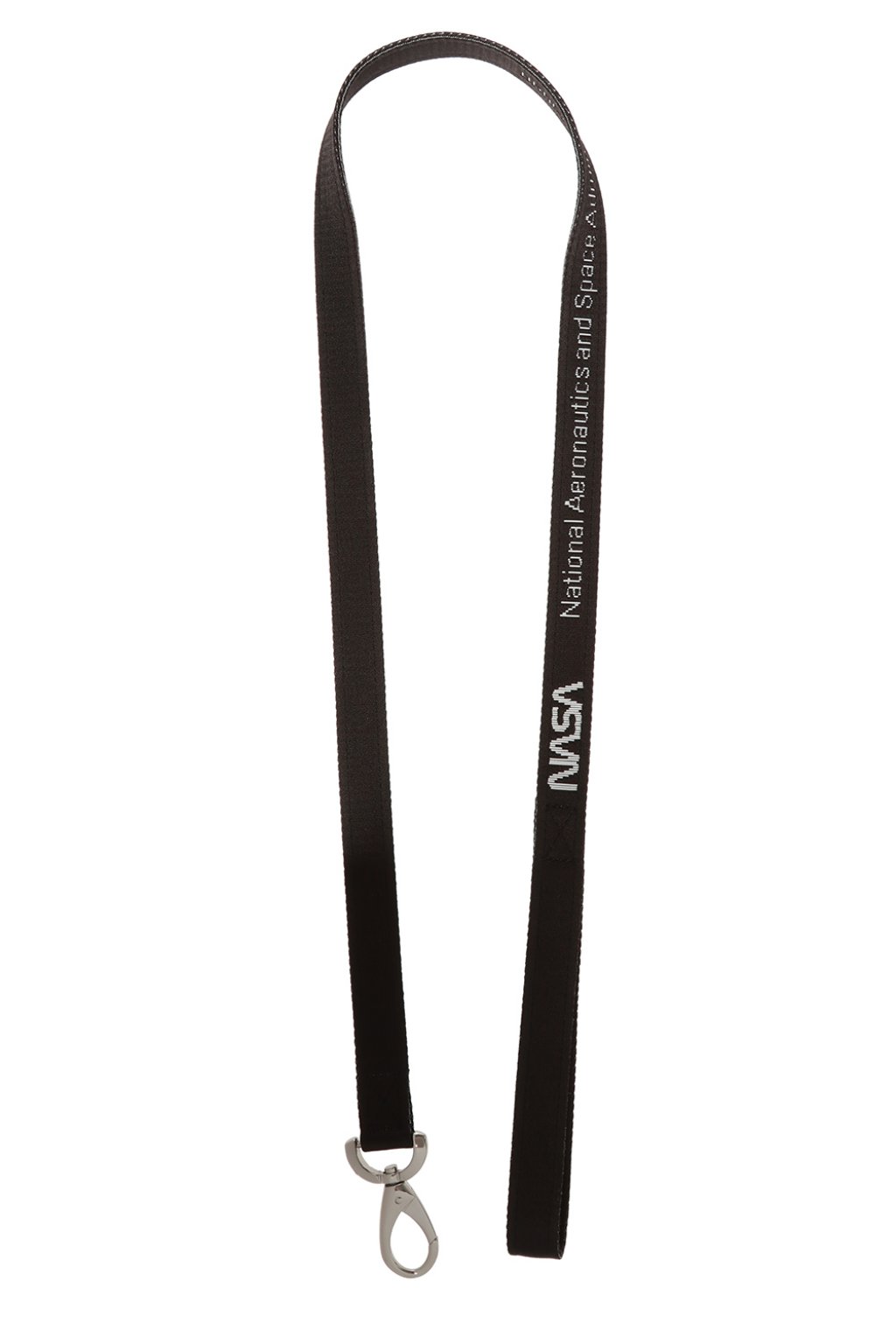 Heron Preston Branded dog leash