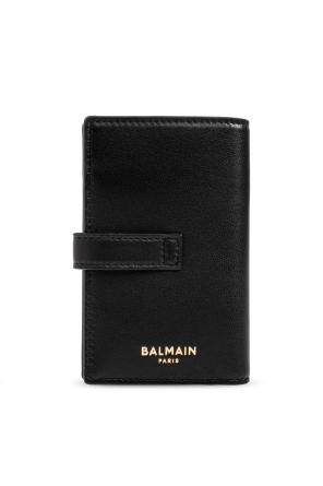 Balmain Leather wallet
