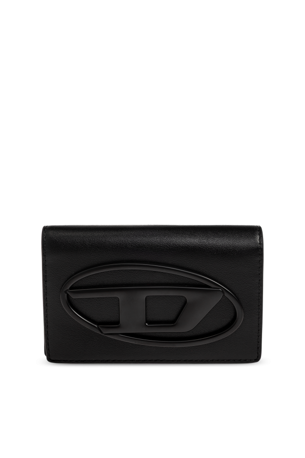 ‘HOLI-D’ card case od Diesel