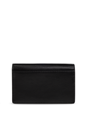 Diesel ‘HOLI-D’ card holder