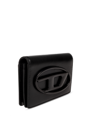 Diesel ‘HOLI-D’ card holder