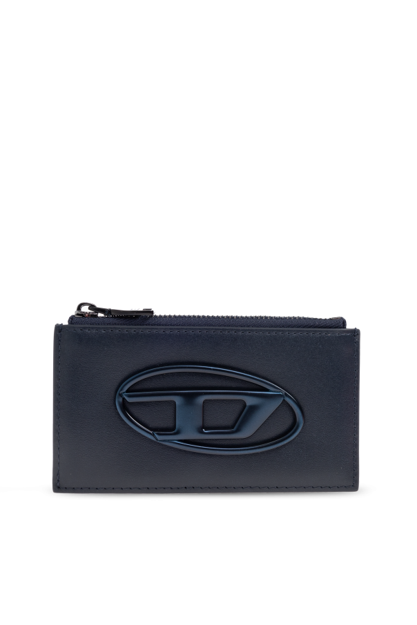 Leather wallet `Holi-d` od Diesel