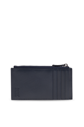 Diesel Lederportemonnaie „Holi-d“