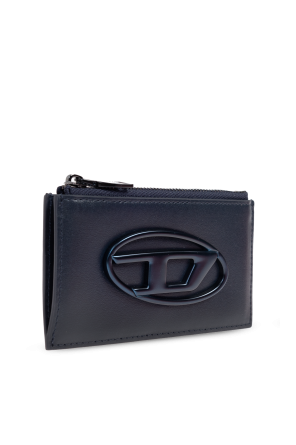 Diesel Lederportemonnaie „Holi-d“