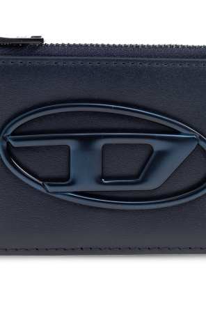 Diesel Lederportemonnaie „Holi-d“