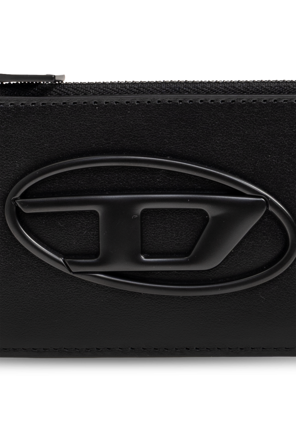 Diesel ‘HOLI-D’ card holder