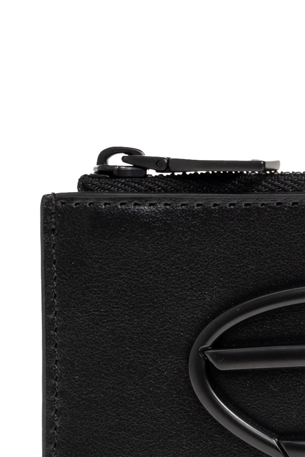 Diesel ‘HOLI-D’ card holder