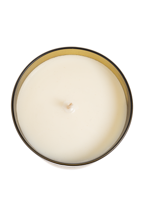 ‘smoky olive’ scented candle od Officine Generale