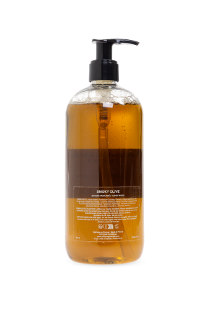 Hand wash ‘smoky olive’ od Officine Generale