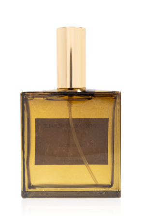 Room fragrance ‘smoky olive’ od Officine Generale