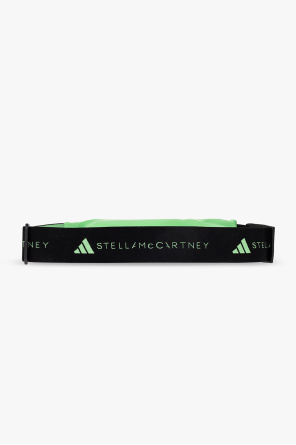 ADIDAS by Stella McCartney Running belt with logo