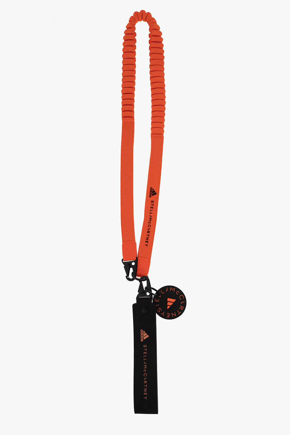 ADIDAS by Stella McCartney Branded key lanyard