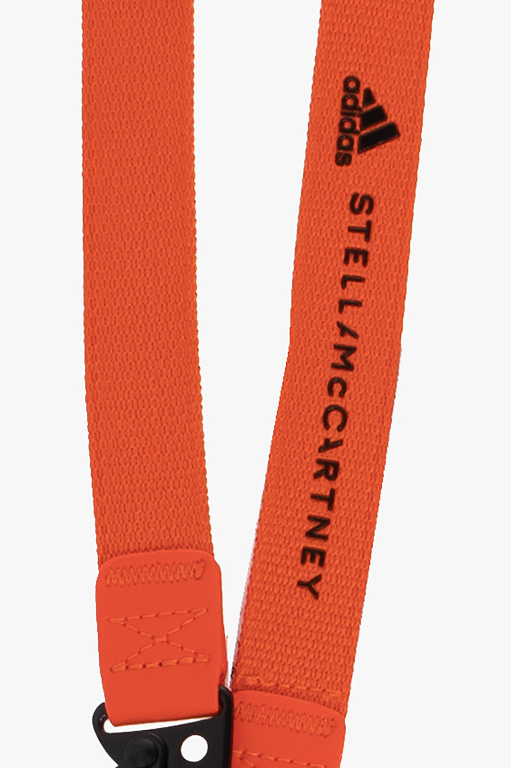 ADIDAS by Stella McCartney Branded key lanyard