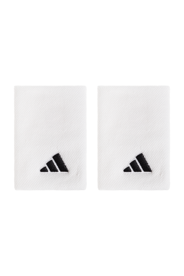 Wristbands with logo od ADIDAS Performance