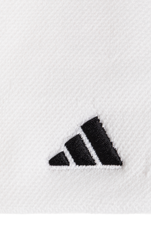 ADIDAS Performance Wristbands with logo
