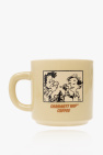 Carhartt WIP Patterned mug
