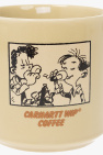 Carhartt WIP Patterned mug