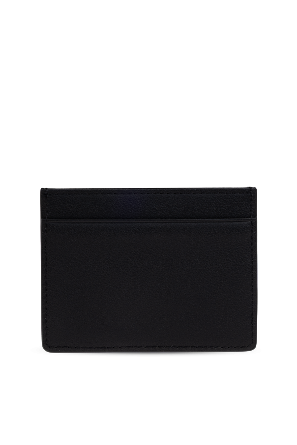 Carhartt WIP Card holder with logo