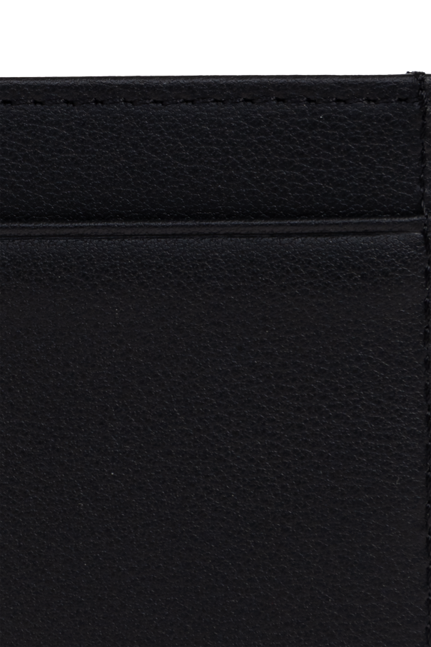 Carhartt WIP Card holder with logo