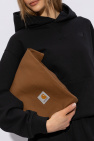 Carhartt WIP BROWN Carhartt WIP Lunch Bag
