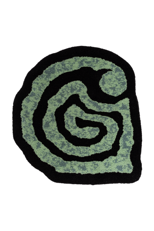 Patterned rug od Carhartt WIP