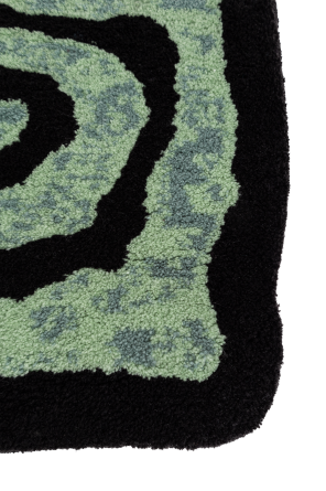 Patterned rug od Carhartt WIP