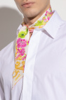 Versace Silk neckerchief