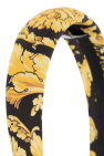 Versace Patterned headband