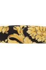 Versace Patterned headband