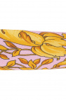 Versace PINK Silk headband
