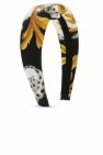 Versace MULTICOLOUR Headband with logo