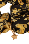 Versace Patterned scrunchie