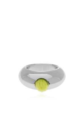 Pierścień