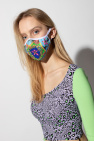 Versace Printed mask