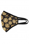 Versace Mask with logo