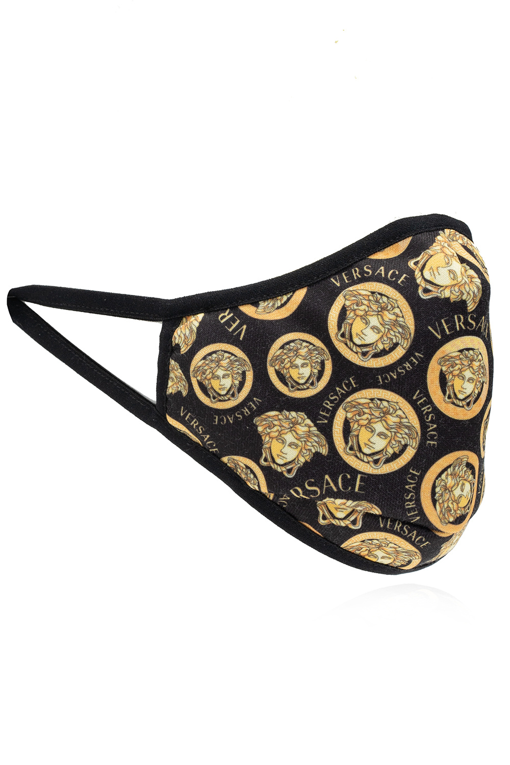 Versace Mask with logo