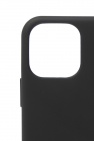 Dsquared2 BLACK iPhone 11 Pro case