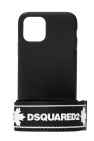 Dsquared2 iPhone 11 Pro case