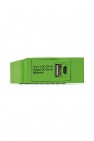 Dsquared2 GREEN Decorative powerbank