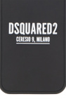 Dsquared2 iPhone 12 Pro case