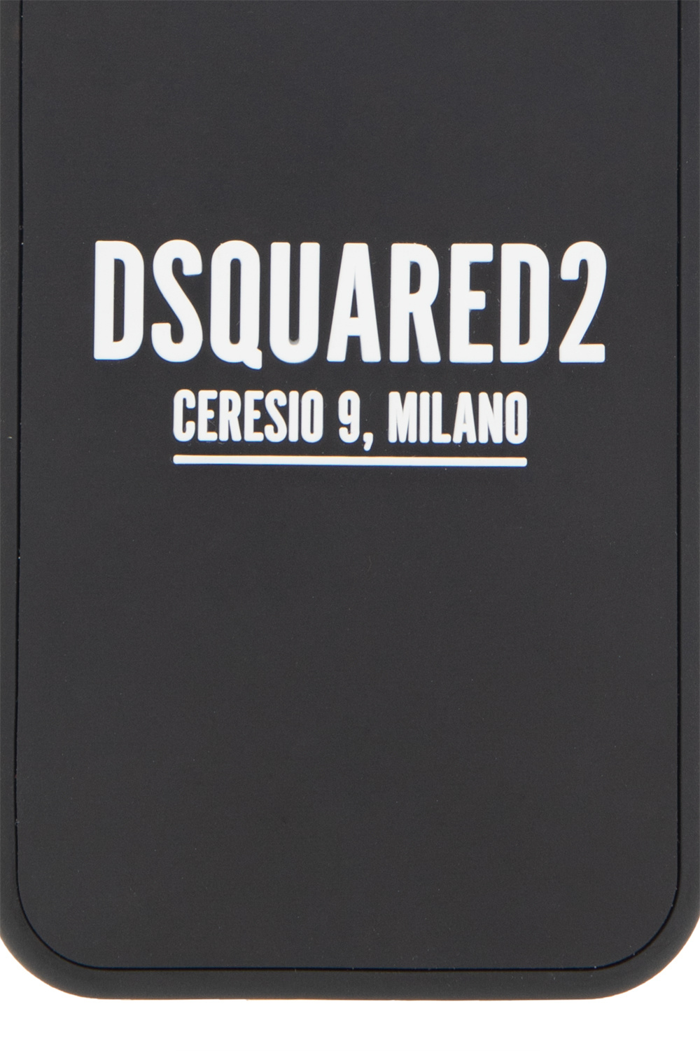 Dsquared2 iPhone 12 Pro case