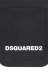 Dsquared2 Luggage and travel