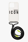 Dsquared2 iPhone 13 Pro case