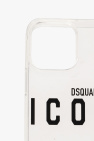 Dsquared2 iPhone 13 Pro case