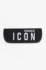 Dsquared2 BLACK IQOS case