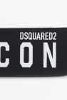 Dsquared2 BLACK IQOS case