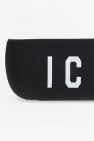 Dsquared2 BLACK IQOS case